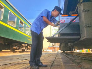 他們用堅守向祖國獻禮 通訊設備修理員的無私奉獻