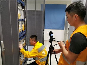 他們用堅守向祖國獻禮——記通訊設備修理人員的默默奉獻