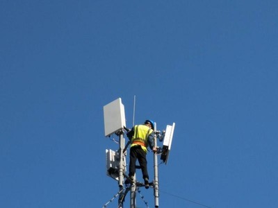 筑牢通信保障第一線，榆林移動以心級服務賦能客戶連接