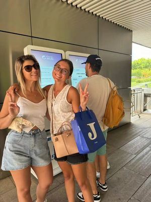 全省率先！入境游便利化票機落地南京旅游景區