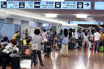泰國擬推免費加強針，冀望中國游客回歸重振入境旅游業
